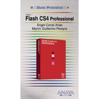 Flash CS4 Professional